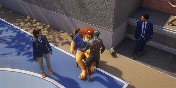 《漫威蜘蛛人2》學長的惡作劇任務流程詳解 學長的惡作劇任務怎麽做？