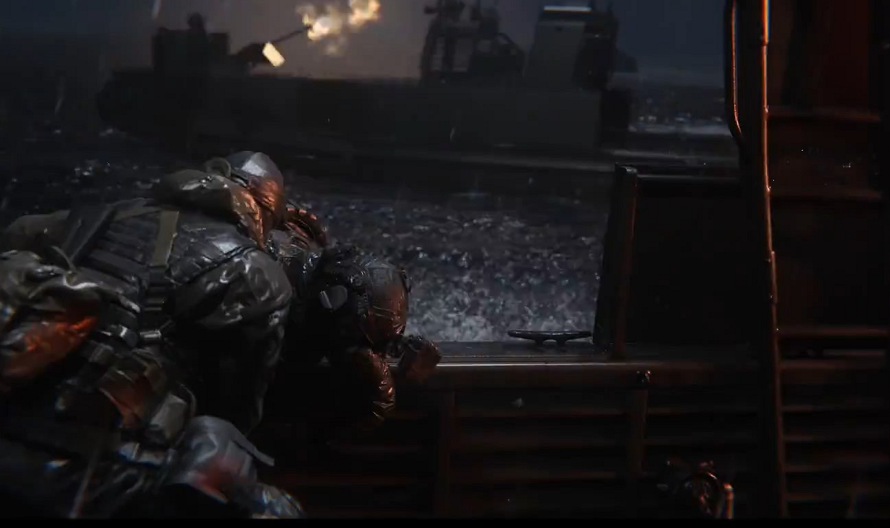 《決勝時刻20》圖文攻略全流程全關卡全成就全劇情