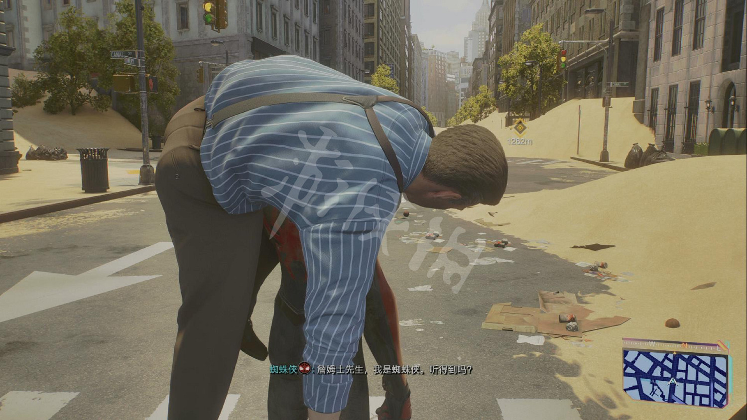 《漫威蜘蛛人2》圖文攻略 全流程全任務全Boss打法全技能攻略 《漫威蜘蛛人2》圖文攻略 全流程全任務全Boss打法全技能攻略