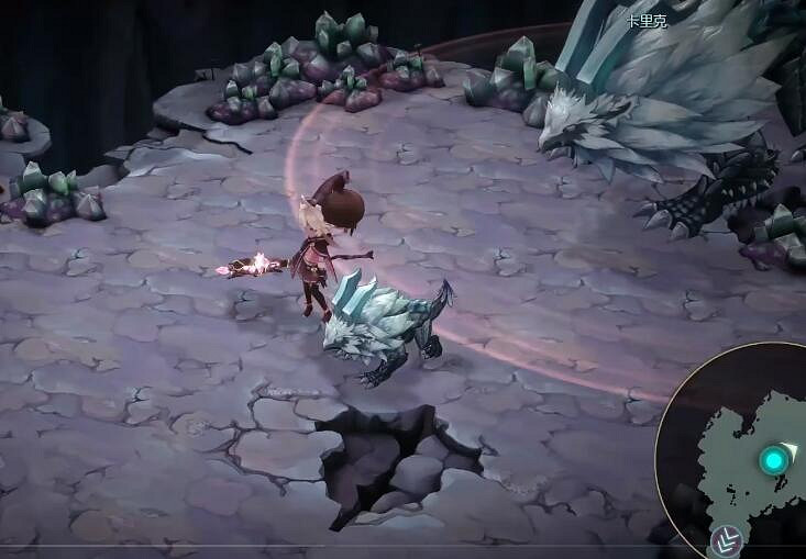 《魔女之泉R》寵物好感度攻略 寵物喜歡什麽? 《魔女之泉R》寵物好感度攻略 寵物喜歡什麽?