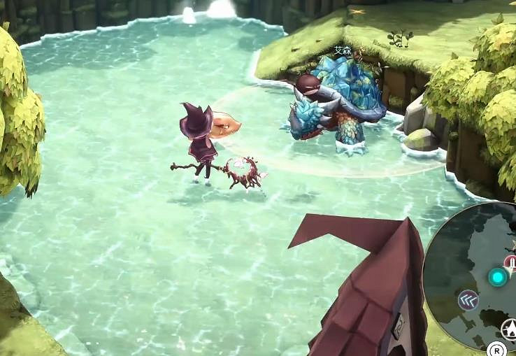 《魔女之泉R》寵物好感度攻略 寵物喜歡什麽? 《魔女之泉R》寵物好感度攻略 寵物喜歡什麽?