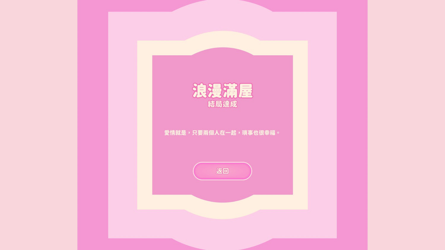 《完蛋我被美女包圍了》全成就攻略 全成就達成指南