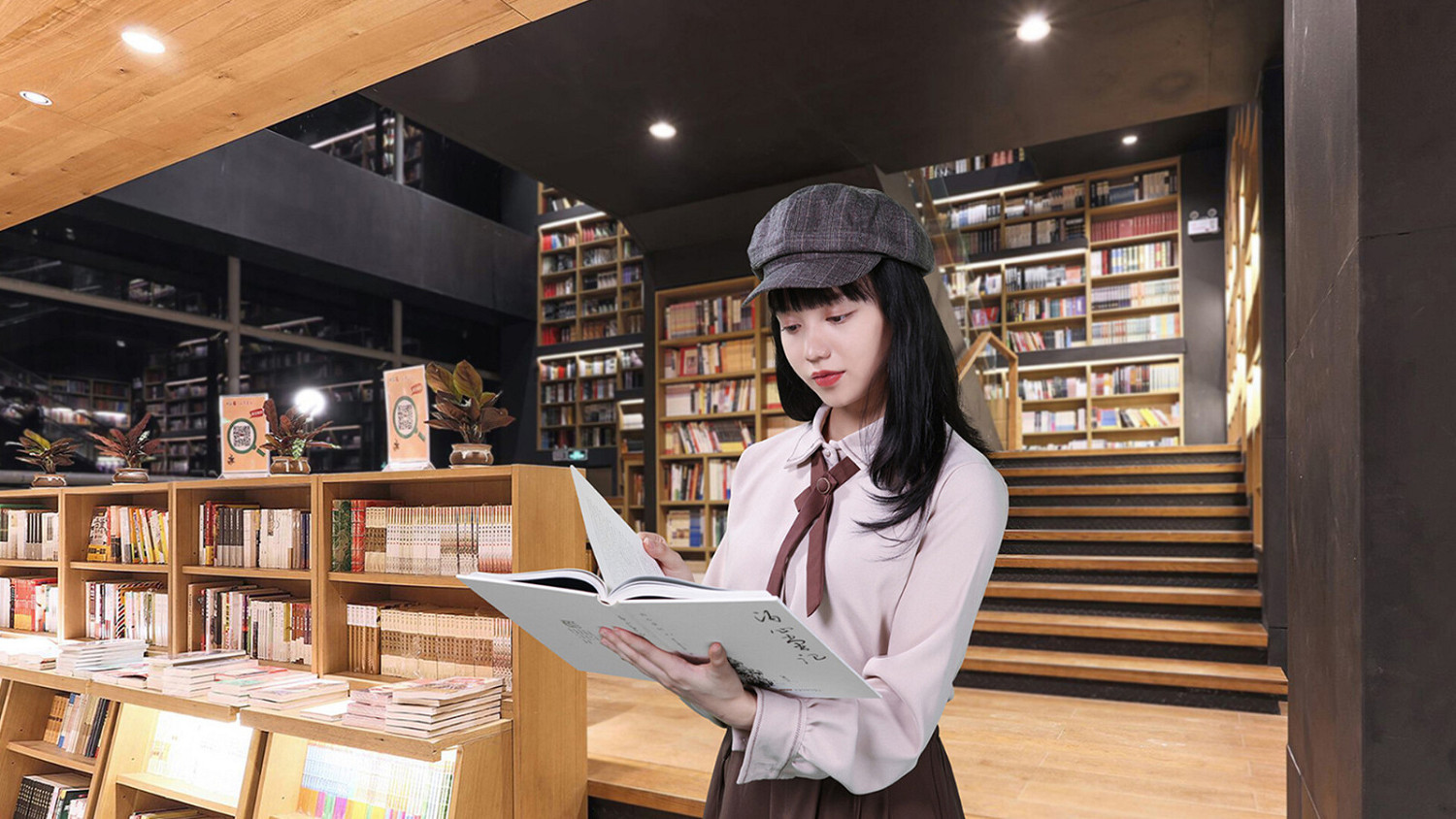 戀愛VR遊戲《心跳女友-千雅篇》Steam頁面上線 11月30日發售