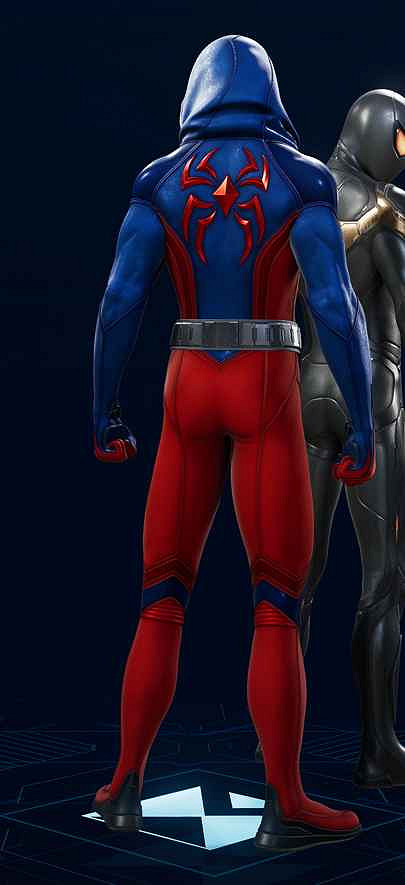 《漫威蜘蛛人2》全戰衣解鎖條件一覽 戰衣圖鑒匯總 《漫威蜘蛛人2》全戰衣解鎖條件一覽 戰衣圖鑒匯總