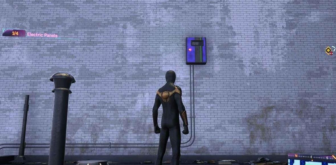 《漫威蜘蛛人2》全儲物箱收集攻略 儲物箱位置在哪? 《漫威蜘蛛人2》全儲物箱收集攻略 儲物箱位置在哪?