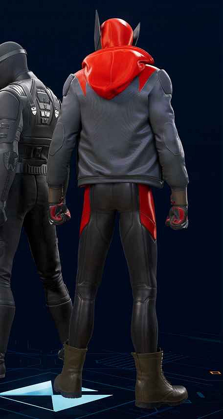 《漫威蜘蛛人2》全戰衣解鎖條件一覽 戰衣圖鑒匯總 《漫威蜘蛛人2》全戰衣解鎖條件一覽 戰衣圖鑒匯總