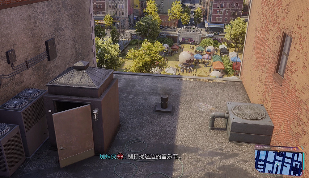 《漫威蜘蛛人2》比波普爵士任務攻略