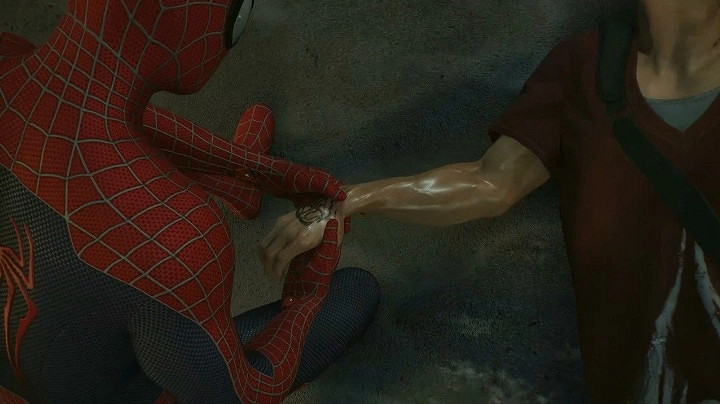 《漫威蜘蛛人2》萬物皆焚任務攻略