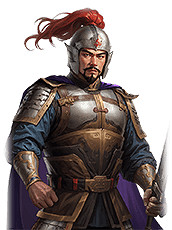 《三國之誌4》武將大全