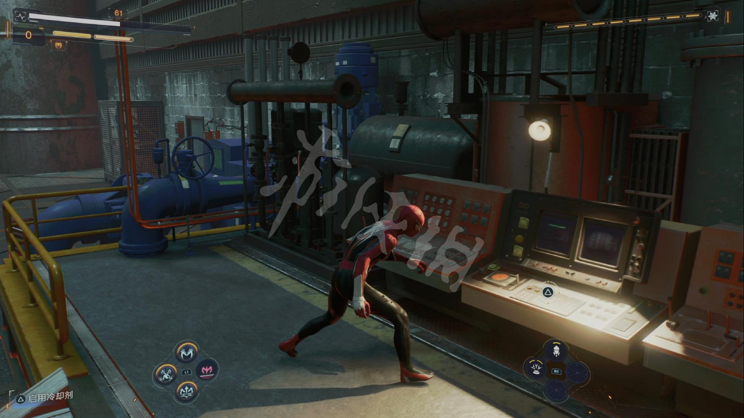 《漫威蜘蛛人2》圖文攻略 全流程全任務全Boss打法全技能攻略 《漫威蜘蛛人2》圖文攻略 全流程全任務全Boss打法全技能攻略