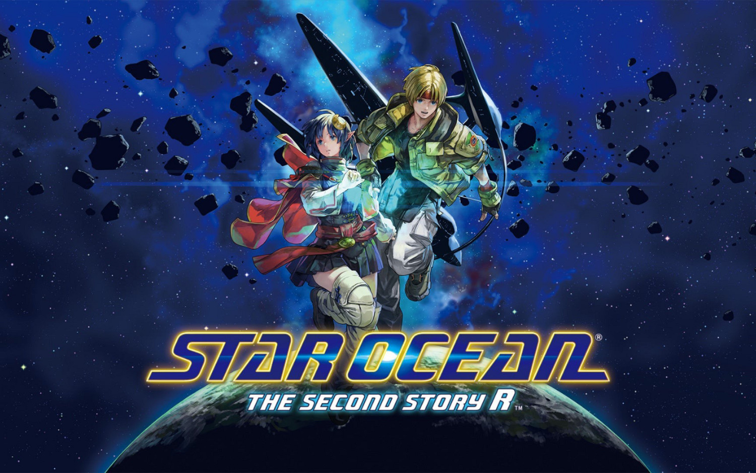 《星海第二個故事R》全IC特技一覽 IC特技效果匯總 《星海第二個故事R》全IC特技一覽 IC特技效果匯總