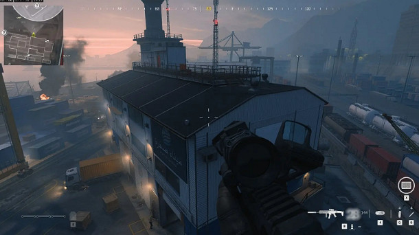 《決勝時刻現代戰爭3》滑翔大師成就攻略 《決勝時刻現代戰爭3》滑翔大師成就攻略