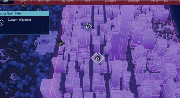 《漫威蜘蛛人2》蜘蛛機器人全收集攻略