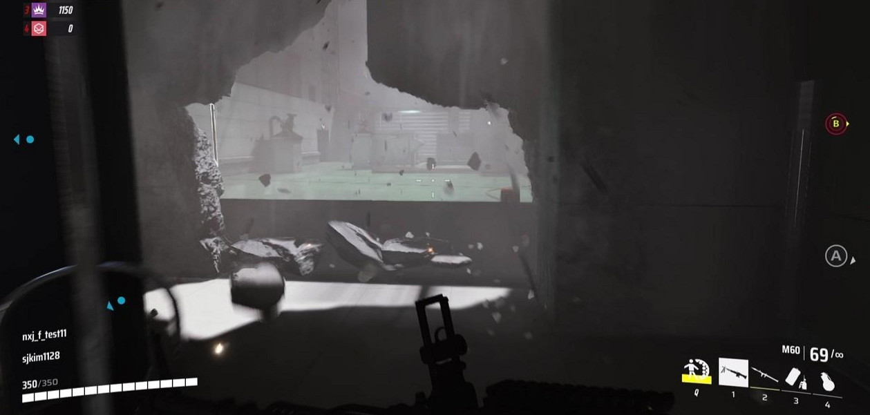 《The Finals》遊戲基礎攻略