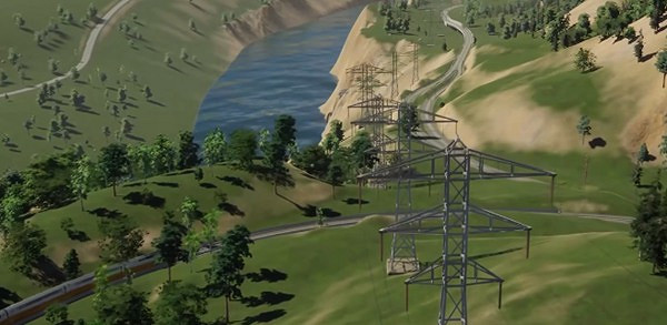 《大都會:天際2》水電站被淹了怎麽辦? 水電站被淹了解決方法 《大都會:天際2》水電站被淹了怎麽辦? 水電站被淹了解決方法