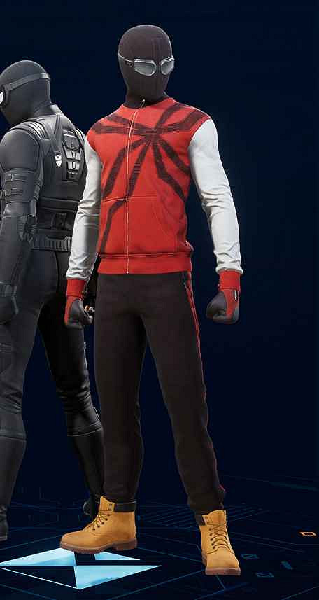 《漫威蜘蛛人2》全戰衣解鎖條件一覽 戰衣圖鑒匯總 《漫威蜘蛛人2》全戰衣解鎖條件一覽 戰衣圖鑒匯總