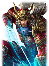 《三國之誌4》武將大全