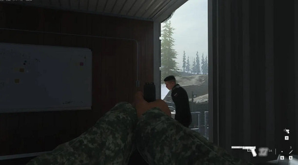 《決勝時刻現代戰爭3》重返戰場成就攻略