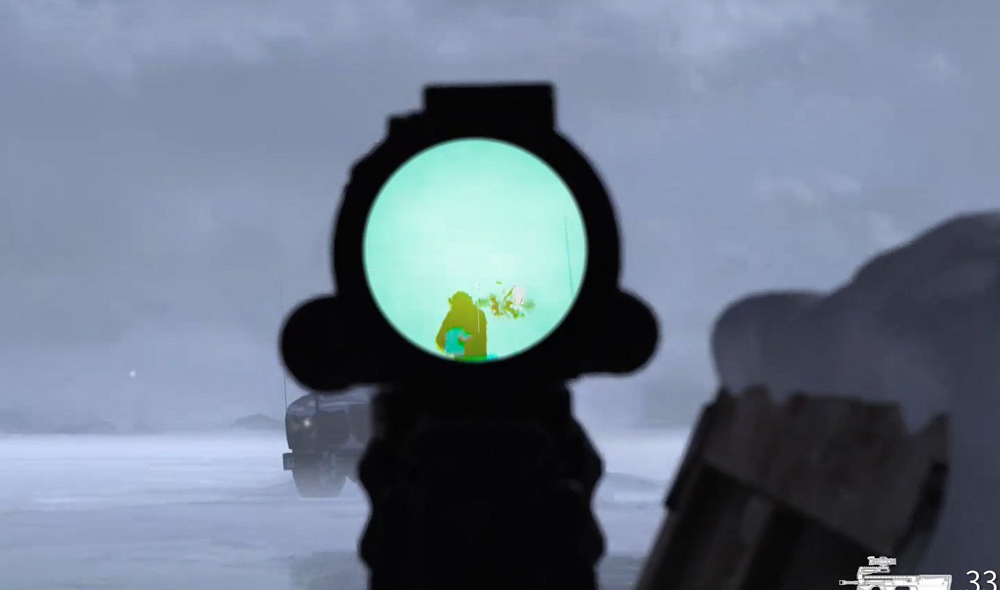 《決勝時刻20》圖文攻略全流程全關卡全成就全劇情