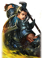 《三國之誌4》武將大全