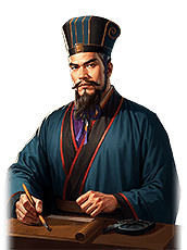 《三國之誌4》武將大全