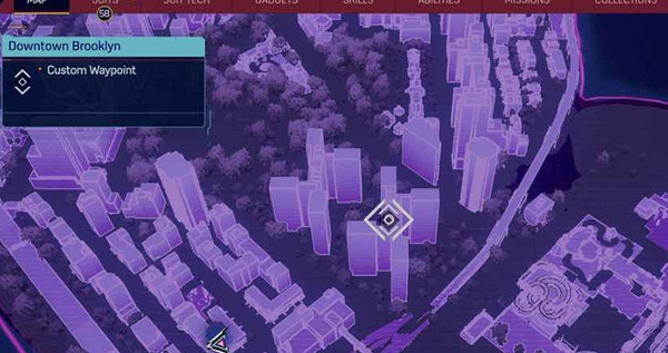 《漫威蜘蛛人2》蜘蛛機器人全收集攻略