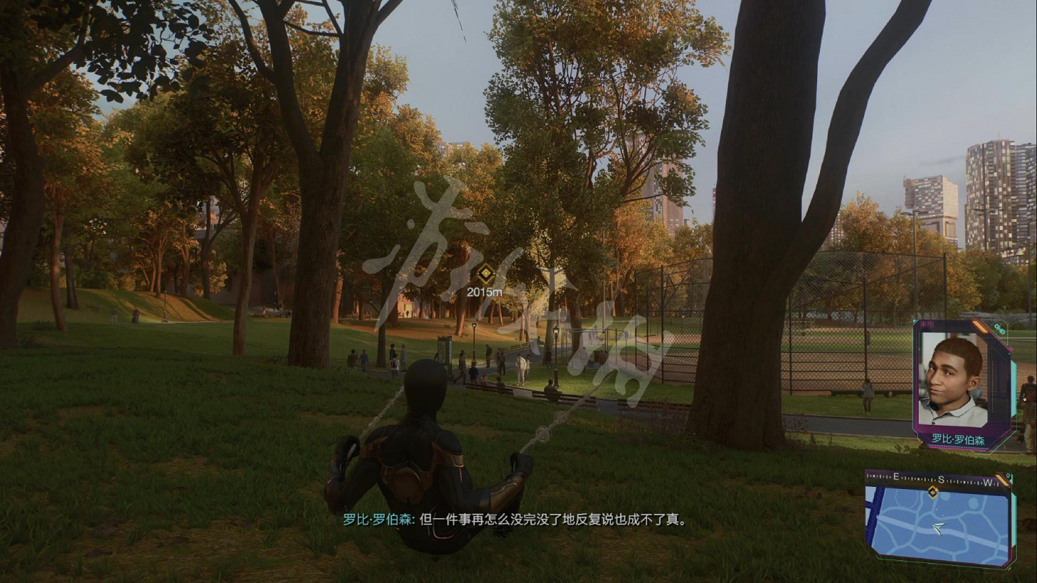 《漫威蜘蛛人2》圖文攻略 全流程全任務全Boss打法全技能攻略 《漫威蜘蛛人2》圖文攻略 全流程全任務全Boss打法全技能攻略