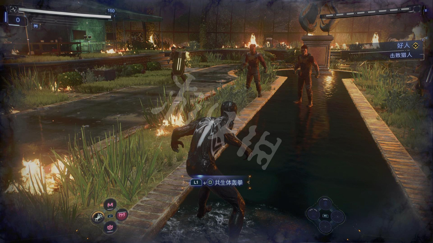 《漫威蜘蛛人2》圖文攻略 全流程全任務全Boss打法全技能攻略 《漫威蜘蛛人2》圖文攻略 全流程全任務全Boss打法全技能攻略