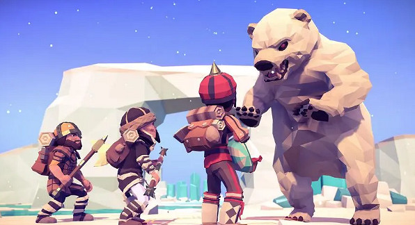 《為了吾王2》新手教學