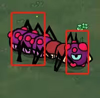 《魔法工藝》地圖常見小怪一覽