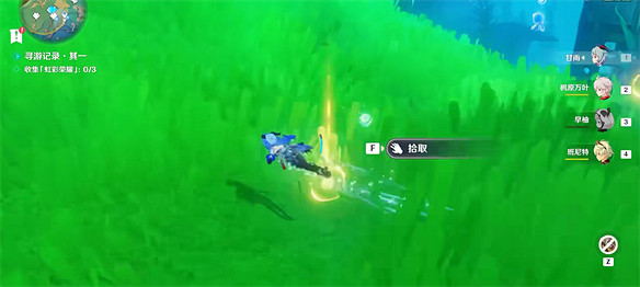 原神4.2新活動觸動人心，社恐玩家感同身受