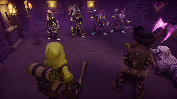 《為了吾王2》MOD使用 《為了吾王2》MOD使用