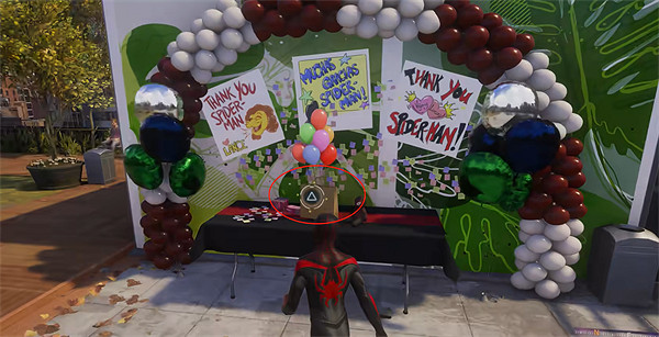 《漫威蜘蛛人2》一份禮物任務怎麽做？ 一份禮物任務攻略