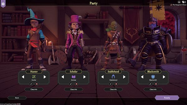 《為了吾王2》手把操作介紹 《為了吾王2》手把操作介紹