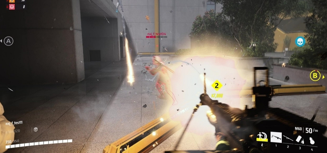 《The Finals》遊戲基礎攻略