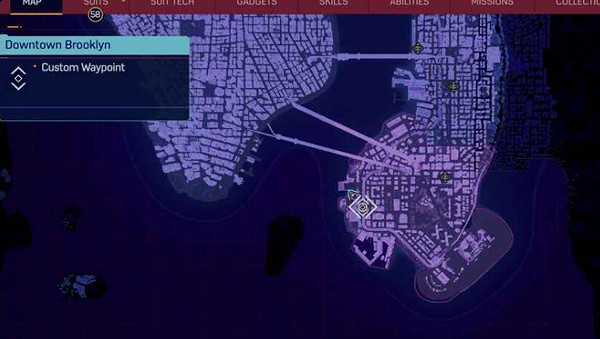 《漫威蜘蛛人2》蜘蛛機器人全收集攻略