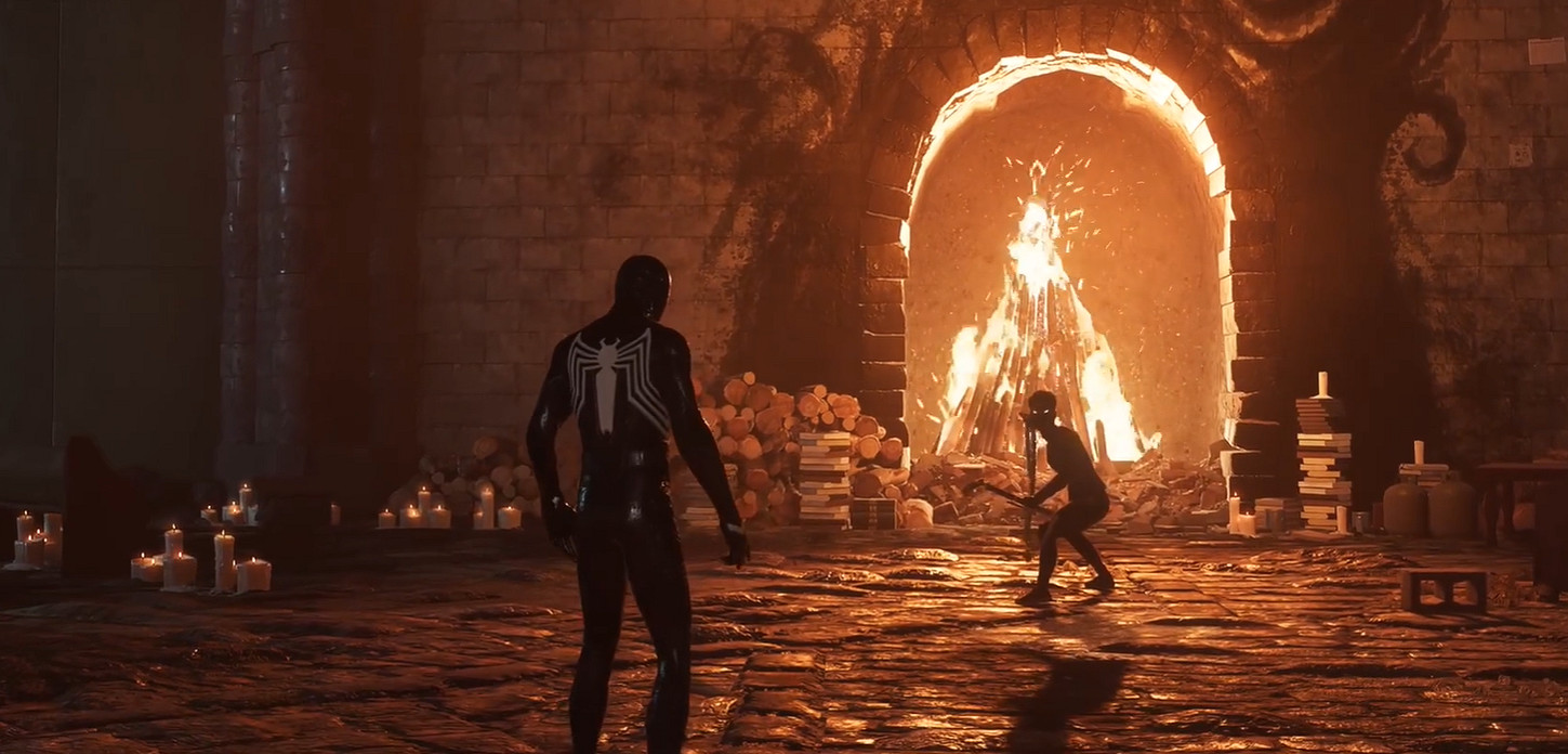 《漫威蜘蛛人2》我看好你任務攻略