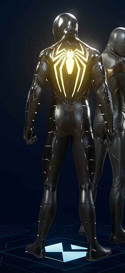 《漫威蜘蛛人2》全戰衣解鎖條件一覽 戰衣圖鑒匯總 《漫威蜘蛛人2》全戰衣解鎖條件一覽 戰衣圖鑒匯總