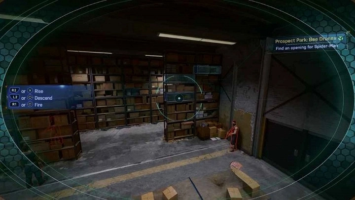 《漫威蜘蛛人2》布魯克林EMF實驗一覽 《漫威蜘蛛人2》布魯克林EMF實驗一覽