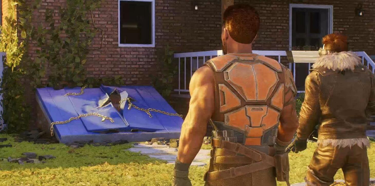 《漫威蜘蛛人2》主線新裝扮流程 《漫威蜘蛛人2》主線新裝扮流程