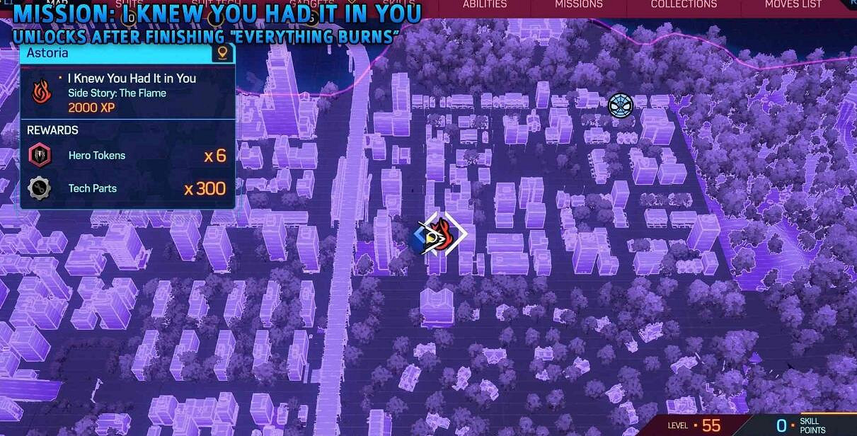 《漫威蜘蛛人2》聖火任務攻略要點 聖火任務怎麽做? 《漫威蜘蛛人2》聖火任務攻略要點 聖火任務怎麽做?