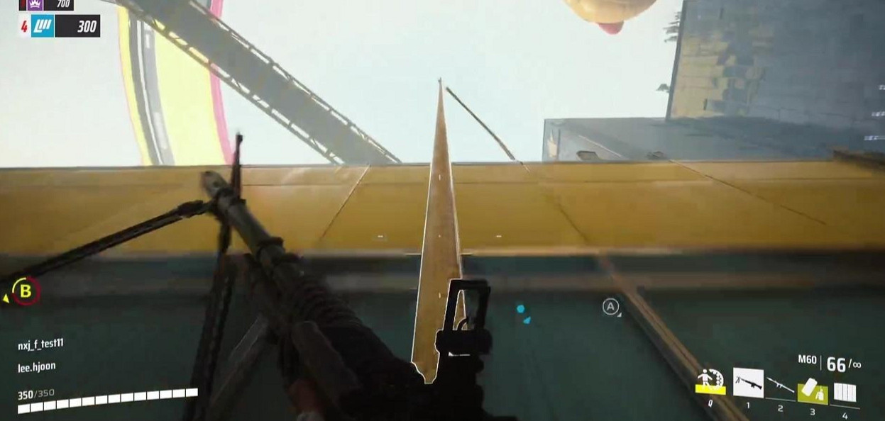 《The Finals》遊戲基礎攻略