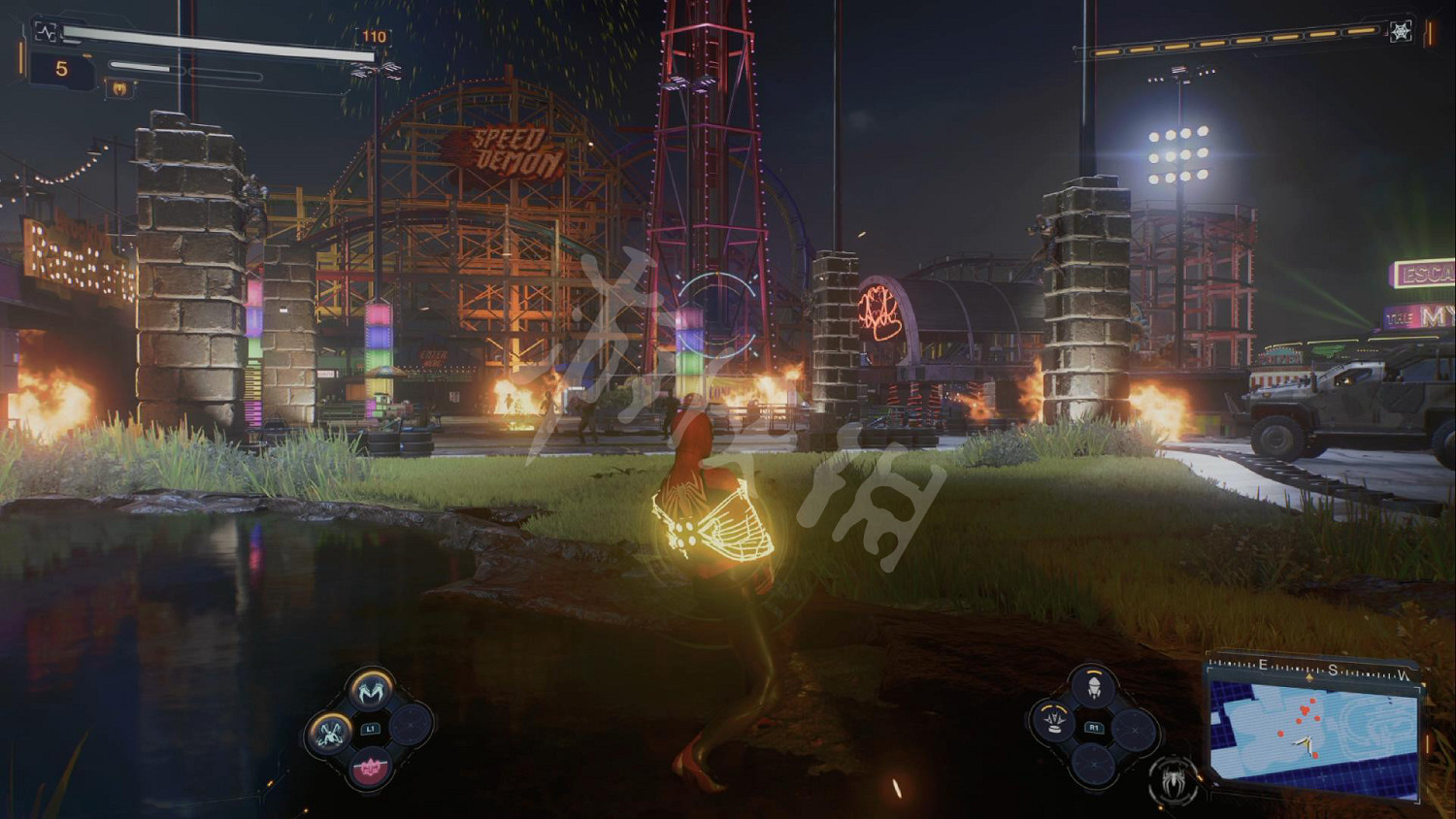 《漫威蜘蛛人2》圖文攻略 全流程全任務全Boss打法全技能攻略