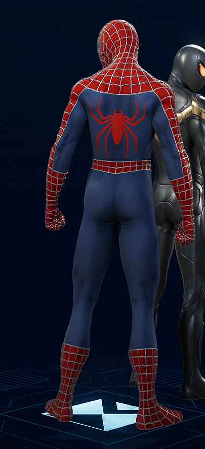 《漫威蜘蛛人2》全戰衣解鎖條件一覽 戰衣圖鑒匯總 《漫威蜘蛛人2》全戰衣解鎖條件一覽 戰衣圖鑒匯總