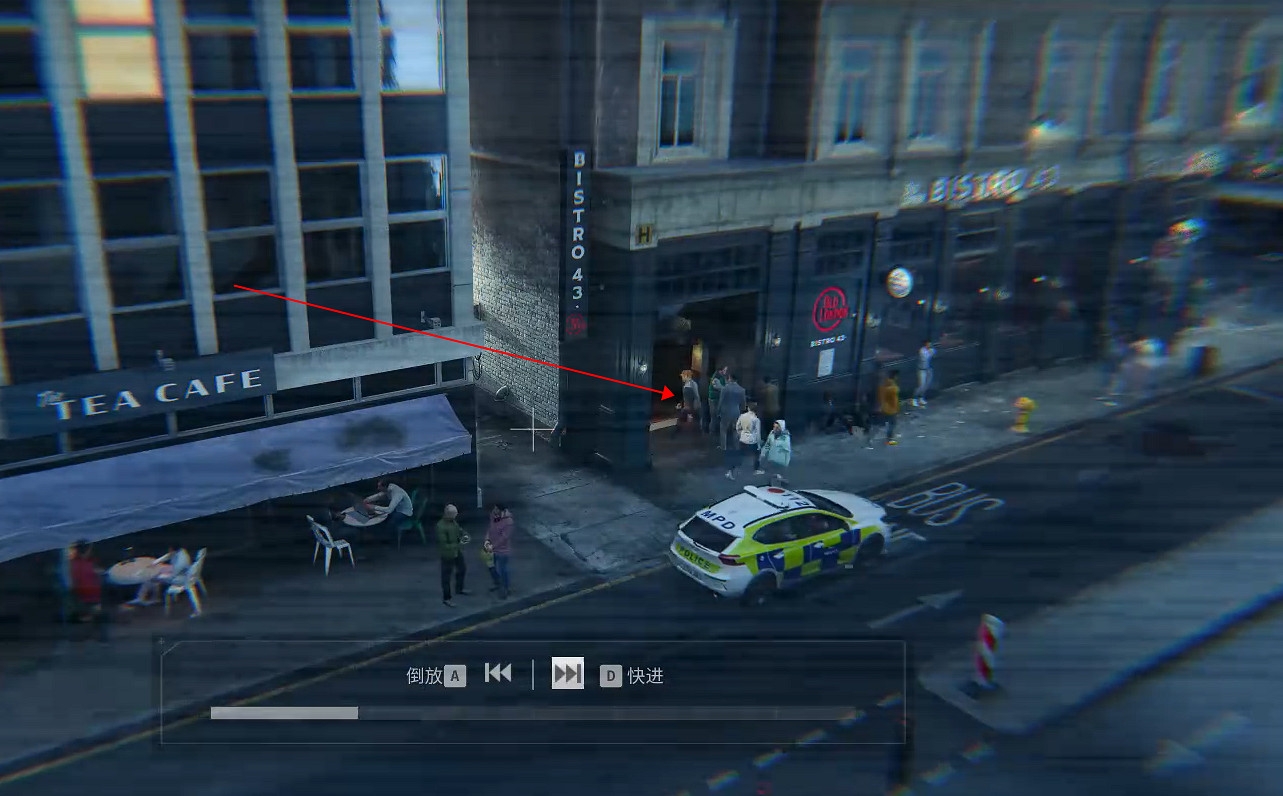 《決勝時刻20》圖文攻略全流程全關卡全成就全劇情