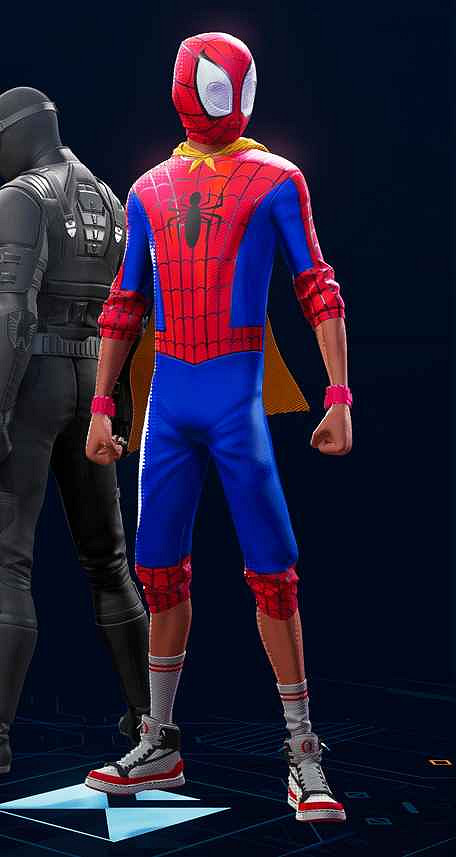 《漫威蜘蛛人2》全戰衣解鎖條件一覽 戰衣圖鑒匯總 《漫威蜘蛛人2》全戰衣解鎖條件一覽 戰衣圖鑒匯總