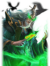 《三國之誌4》武將大全