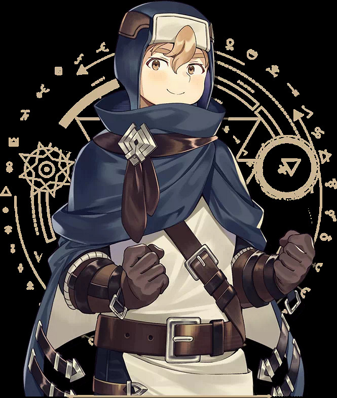 《魔女之泉R》人物圖鑒大全 全角色介紹 《魔女之泉R》人物圖鑒大全 全角色介紹