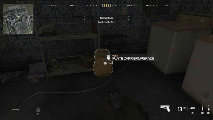 《決勝時刻20現代戰爭3》危樓險境任務插板一覽