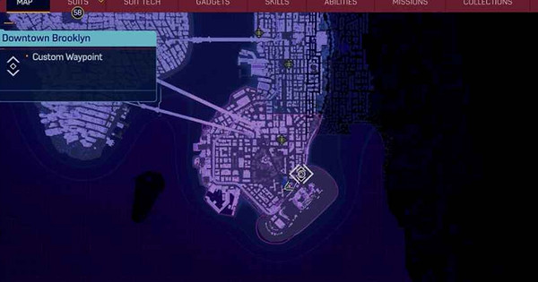 《漫威蜘蛛人2》蜘蛛機器人全收集攻略